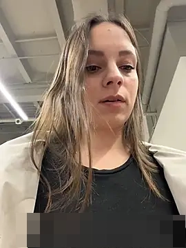 Katya_Katysha's Webcam Show