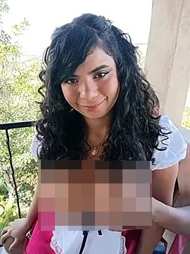 Simone_Miller's Webcam Show