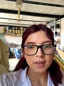 l0lita_sweet's Webcam Show