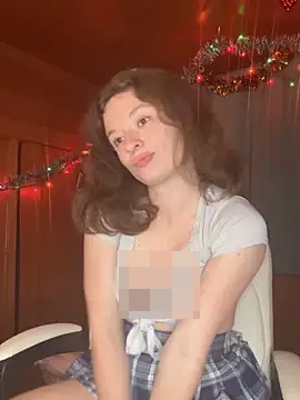 tokenmorgan's Webcam Show