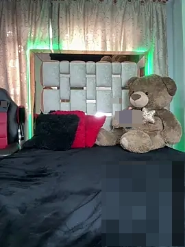 serena_willow's Webcam Show