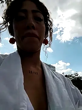 roxyrougee's Webcam Show