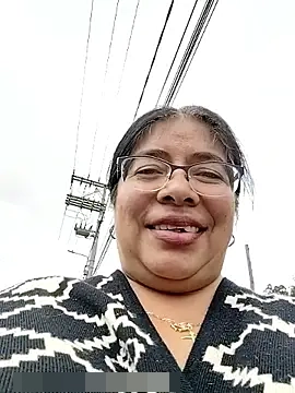 __valentina18's Webcam Show