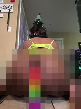 Tikalalin's Webcam Show