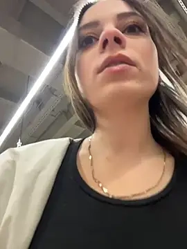 Katya_Katysha's Webcam Show