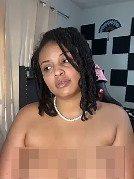 TorraeBlue's Webcam Show