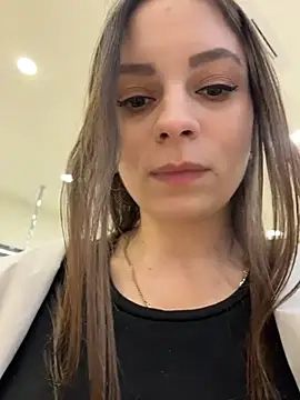 Katya_Katysha's Webcam Show