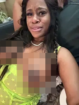 Tikalalin's Webcam Show