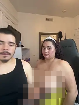 Xoxojloka's Webcam Show