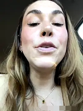 LeaGambit__'s Webcam Show