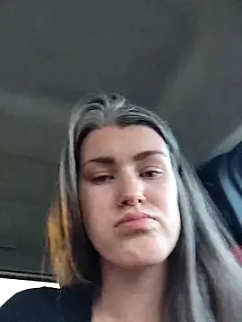 Lilmissvyx's Webcam Show