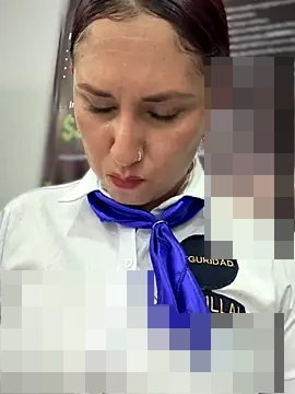 Megan-01-'s Webcam Show