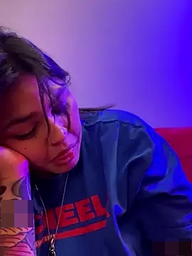 miacanela_xo's Webcam Show