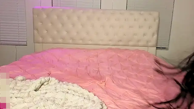 CocoRican's Webcam Show