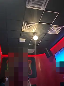 ForbiddenAddictions' Webcam Show