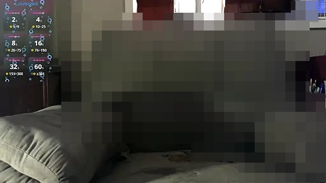 TurtleLady420's Webcam Show