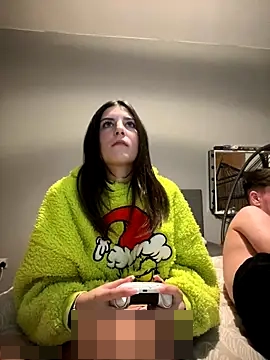 YoungCouple2007's Webcam Show