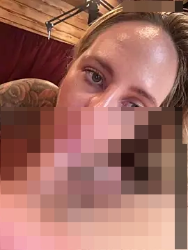 OdetteDelane's Webcam Show