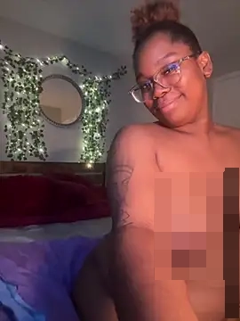 lovelytip's Webcam Show