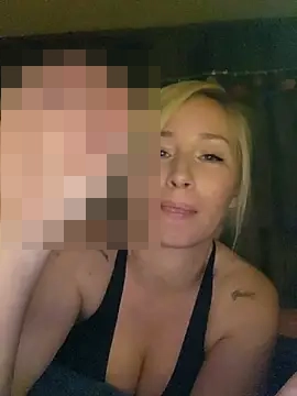 POPPY_XO's Webcam Show