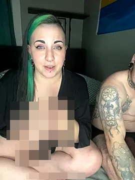 Chaos_Reign's Webcam Show