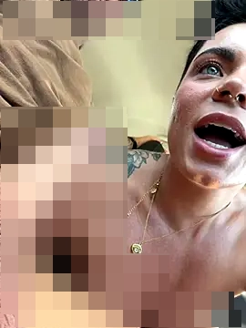 LukeLouHarvey's Webcam Show