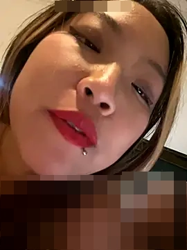 asianblacklove's Webcam Show