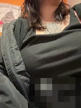 miacanela_xo's Webcam Show