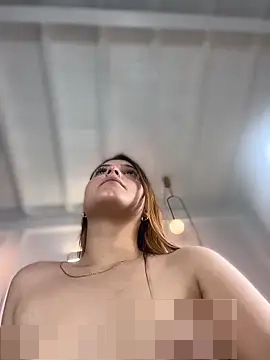 AngelBlushXXX's Webcam Show