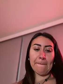 ximenacazalla's Webcam Show