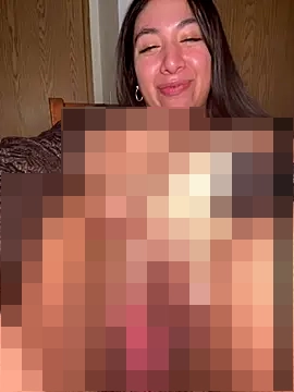 BustiBunny69's Webcam Show