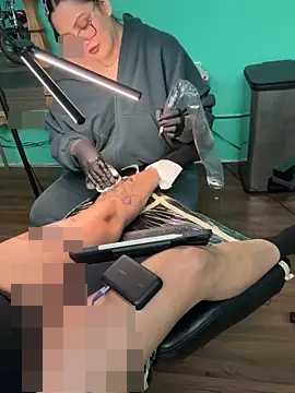 LunaMaeX0's Webcam Show