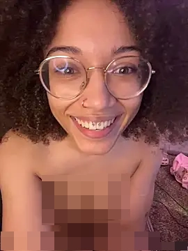 ollythegreat's Webcam Show