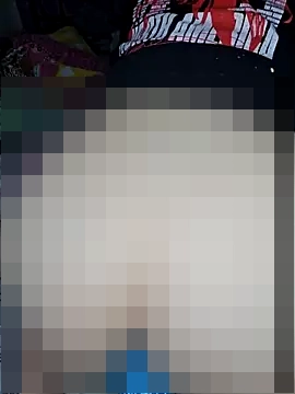 BabygurlJay's Webcam Show