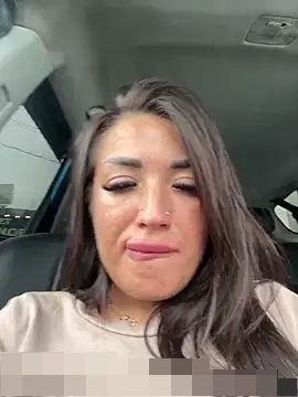 RuslanaXX's Webcam Show