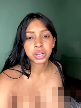 Milanyvero_'s Webcam Show