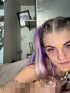 ittybittymeryssa's Webcam Show