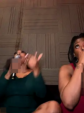 ForbiddenAddictions' Webcam Show