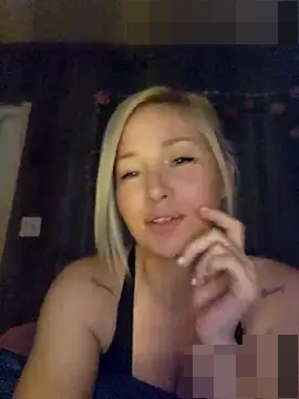 POPPY_XO's Webcam Show