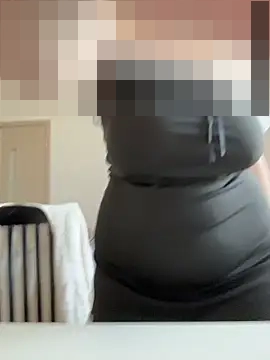 B_Bonya_m's Webcam Show