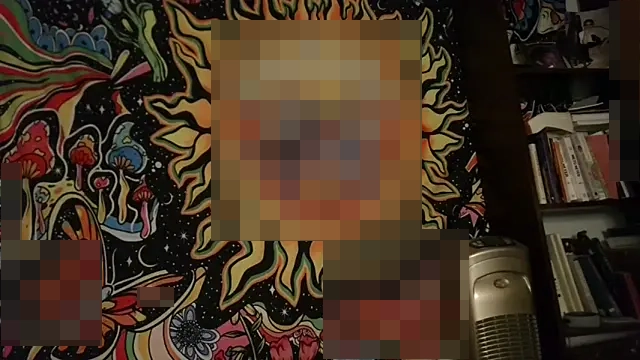 stellakobra's Webcam Show