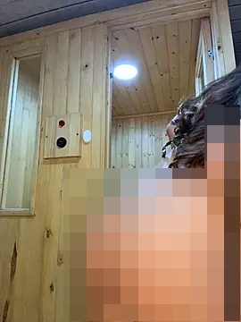 Barbielatinas' Webcam Show