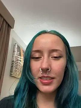 clarasosaa's Webcam Show