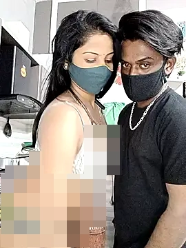 Best-Couple's Webcam Show