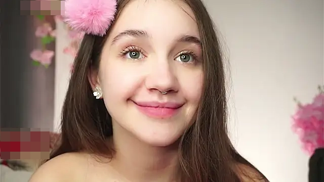 AmiLewis' Webcam Show