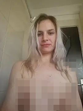 USA_LOVEy's Webcam Show