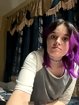 chocolatestrawberrydips' Webcam Show