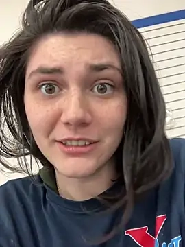 Kora_Kat's Webcam Show