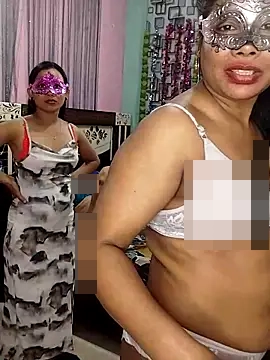 Sexy_anaamika's Webcam Show