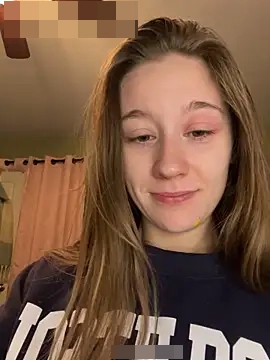 sage__marie's Webcam Show